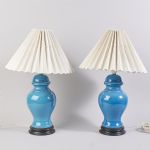 1610 8034 TABLE LAMPS